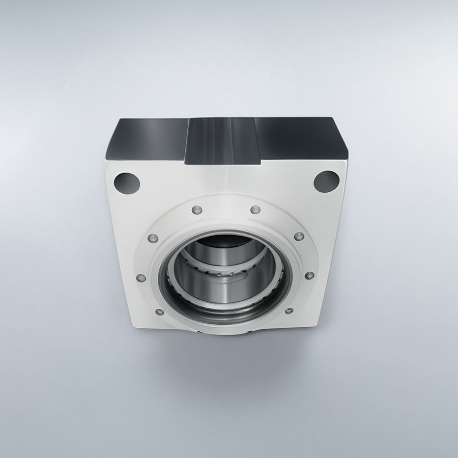 Bar-Section-Mill-Parts