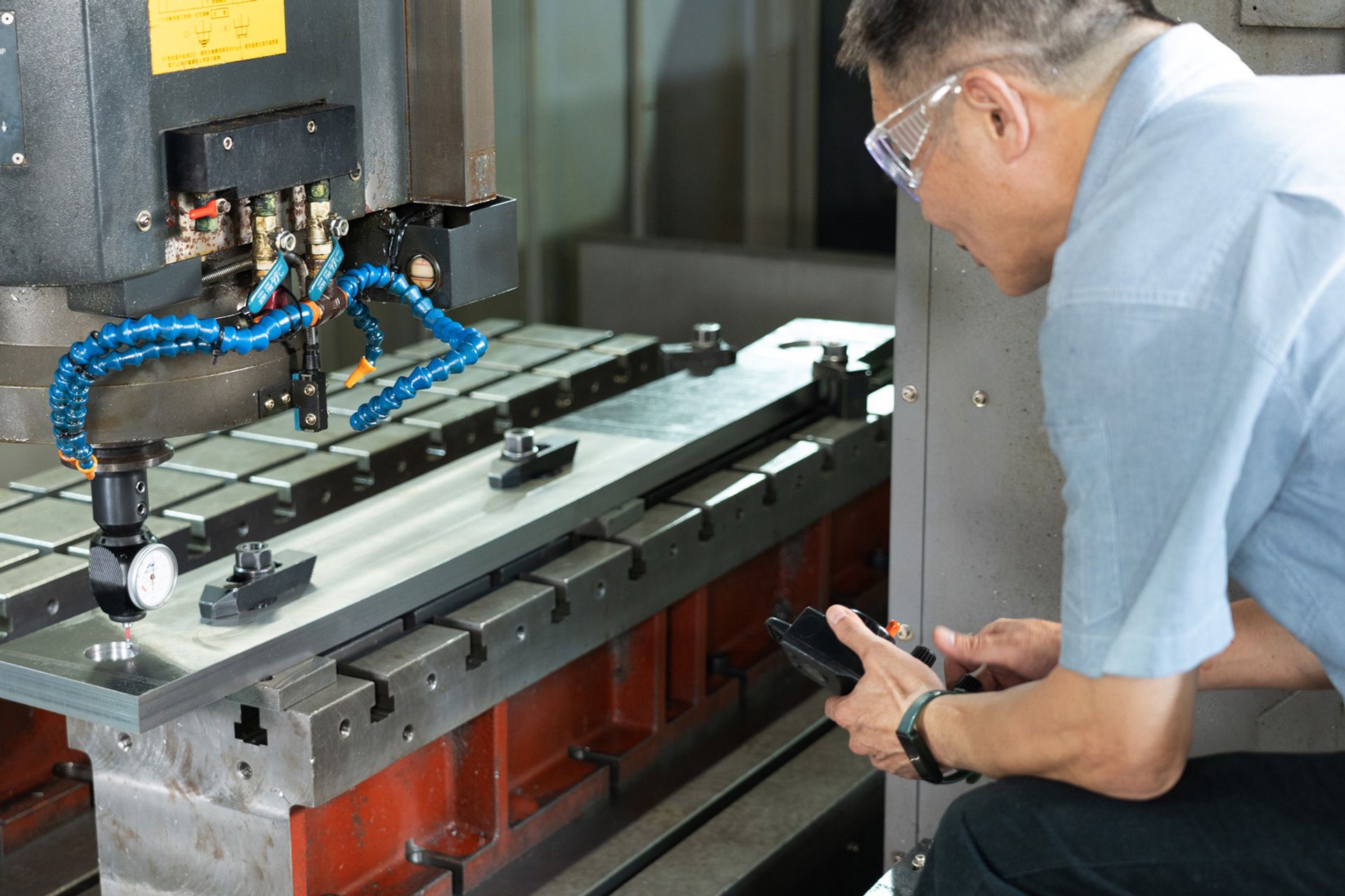 Bar & Section Mill Parts | Darting-Experience Expertise