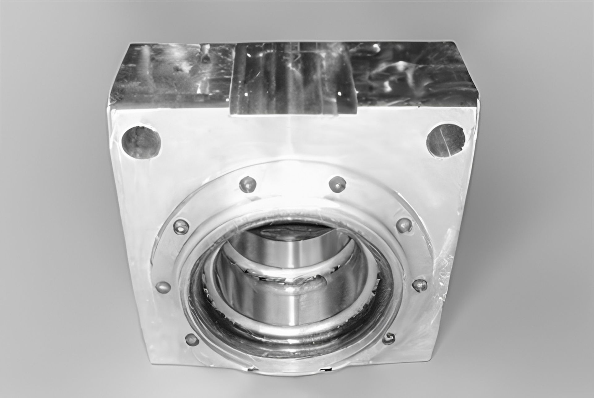 Bar & Section Mill Parts | Darting-01