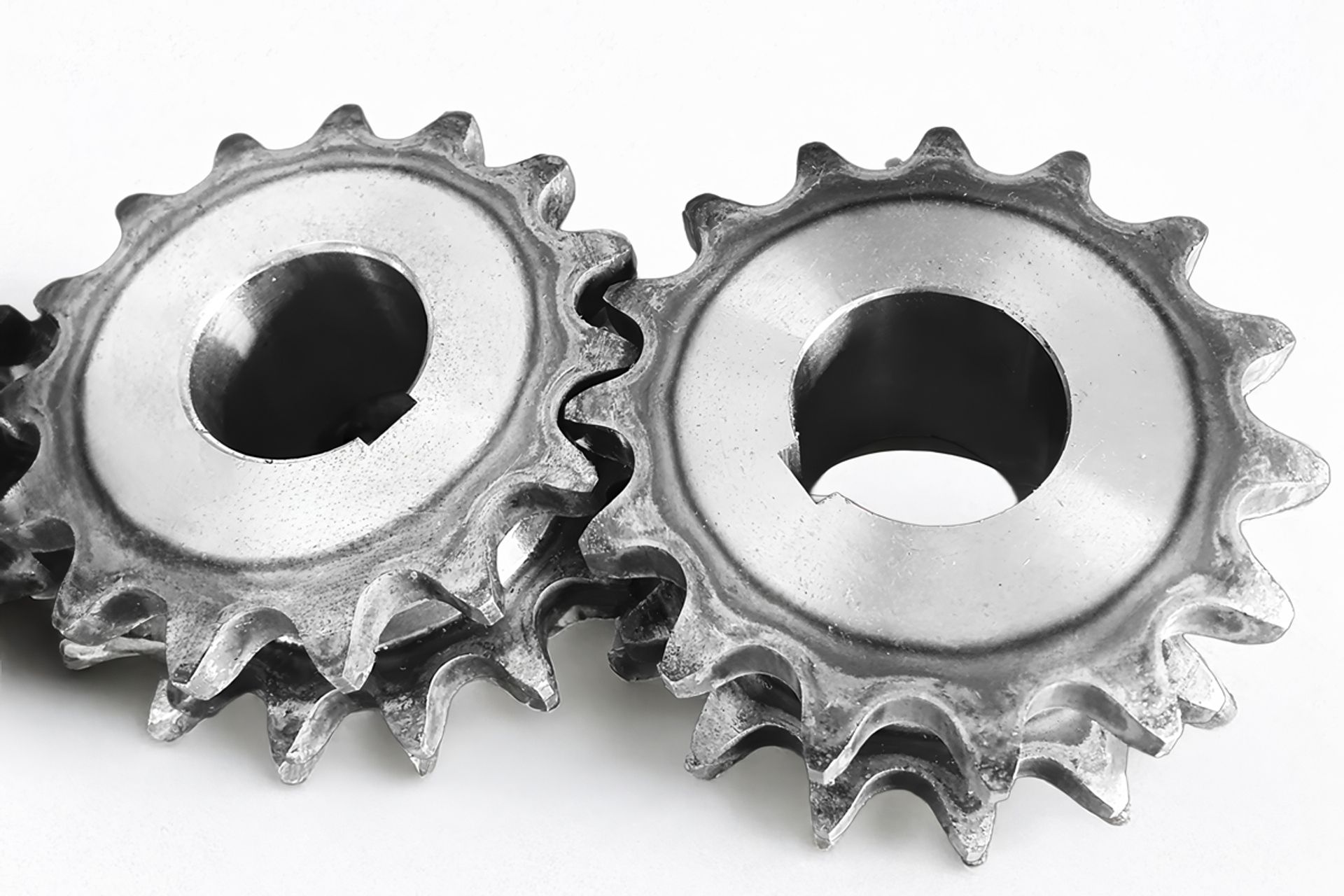 Bar & Section Mill Parts | Darting-05