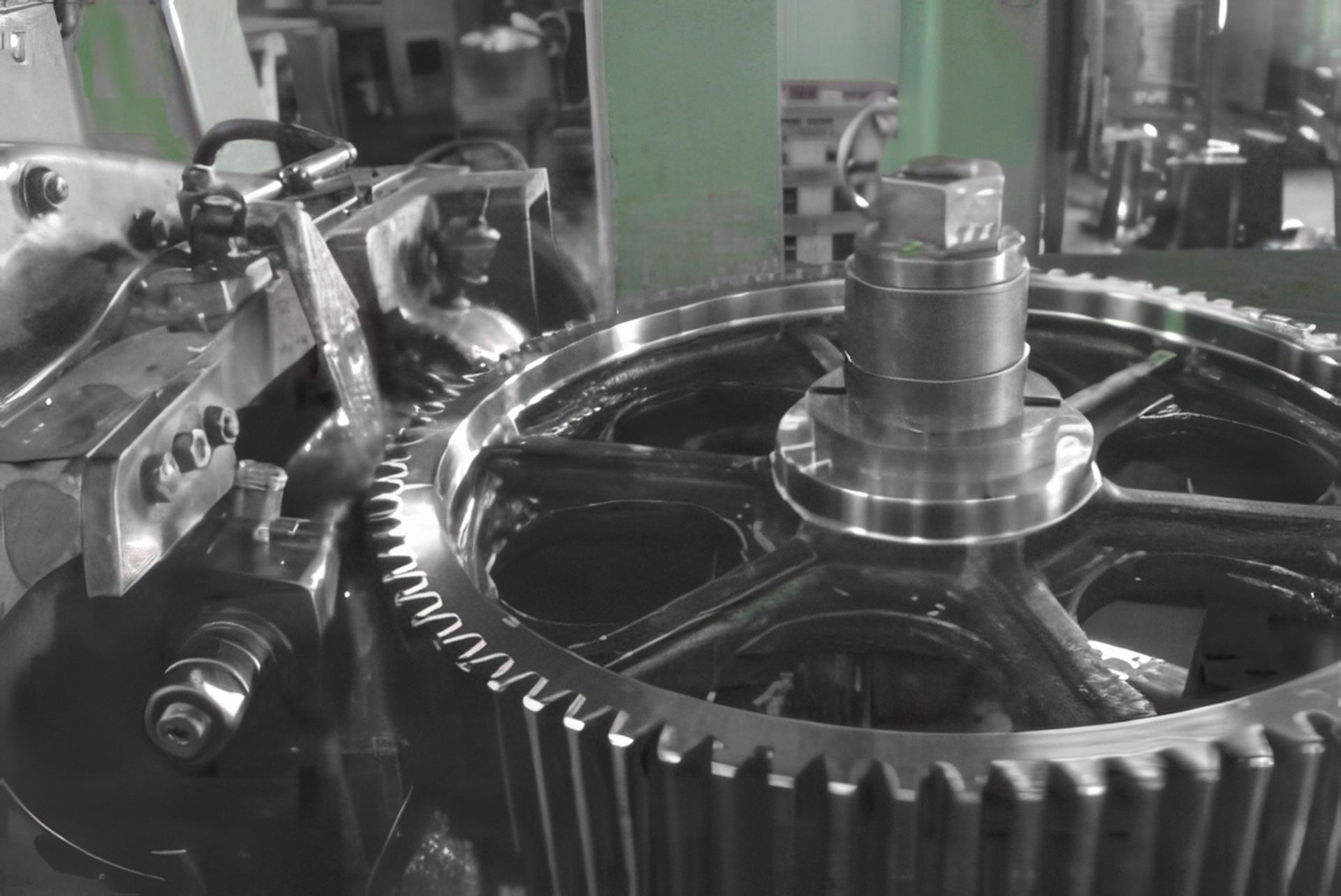 Bar & Section Mill Parts | Darting-06