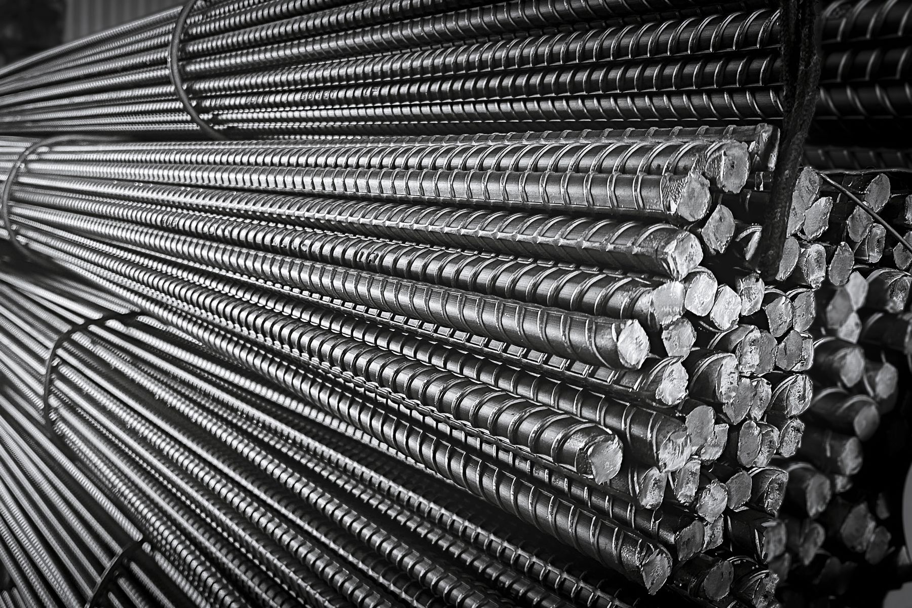 Darting-Rolling Mill-Bar & Section Mills