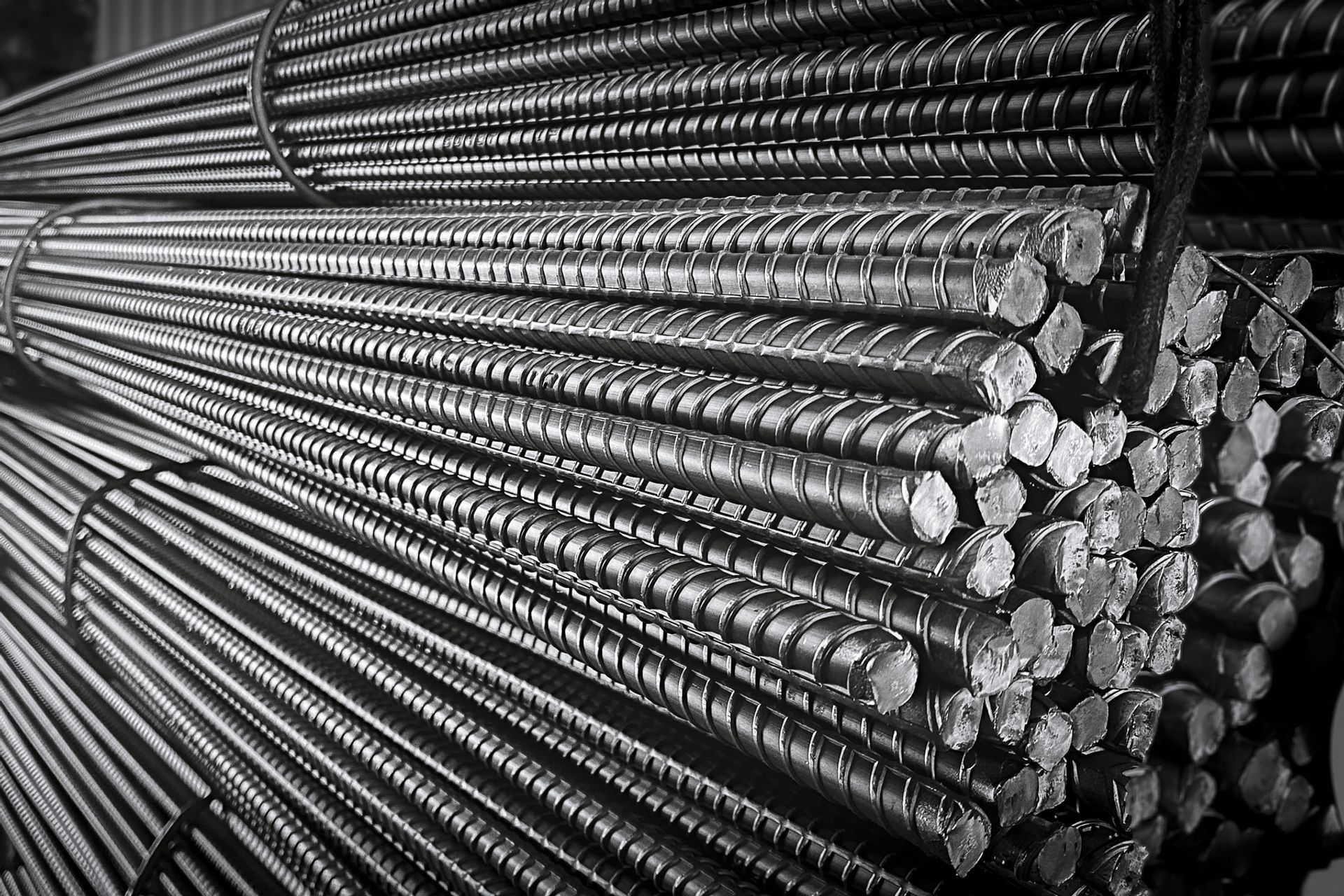 Darting-Rolling Mill-Bar & Section Mills