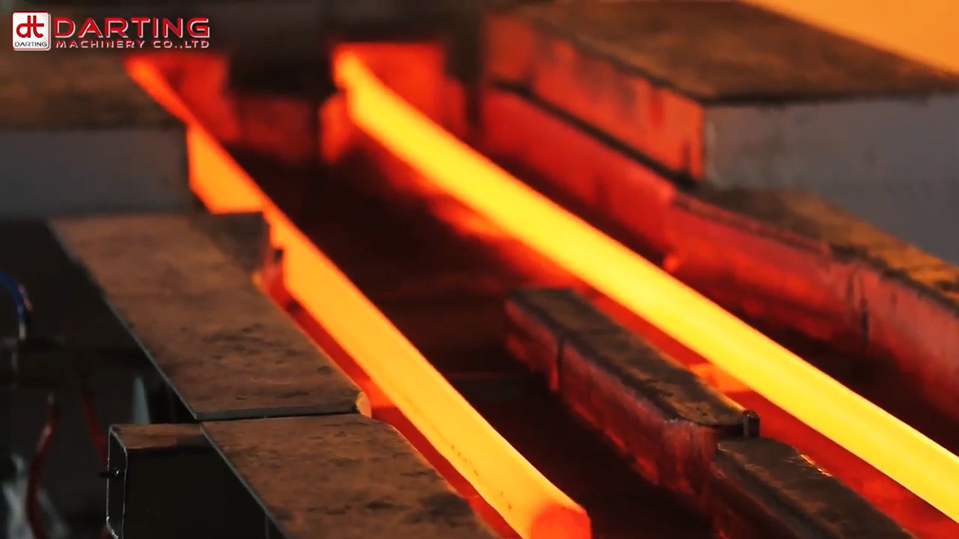 Darting machinery Taiwan