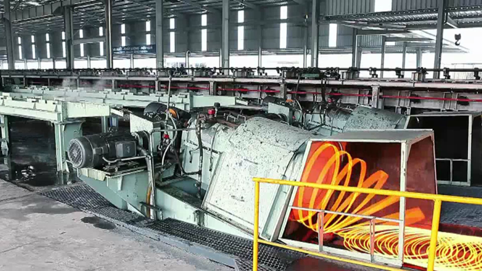 How to Choose a Wire Rod and Coil Mill Supplier