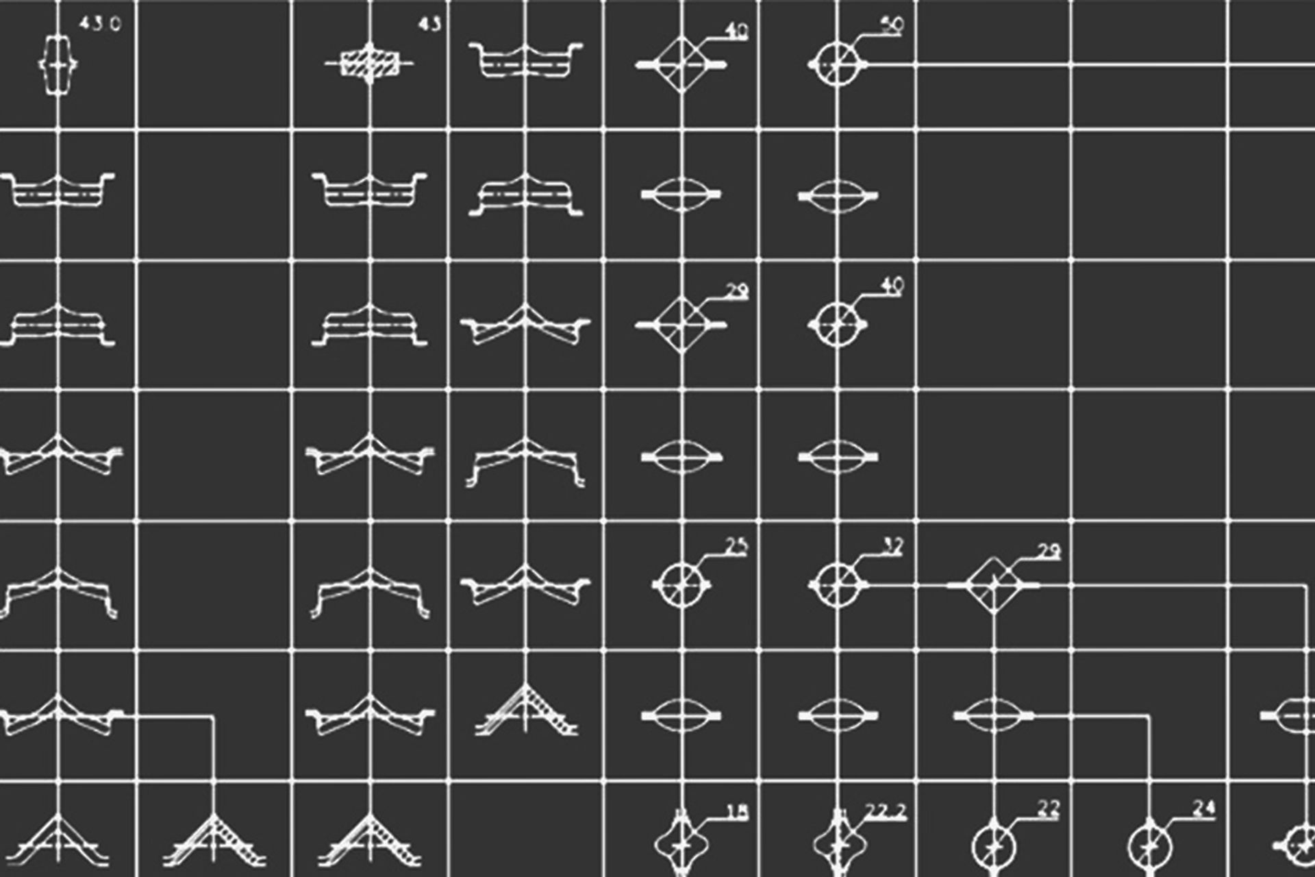 Why Darting?  | Darting-Computer Modeled Process Design