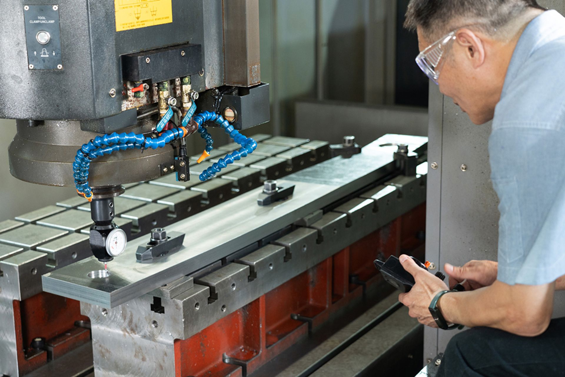 Over 50 Years Experience in Steel Rolling Mill Manufacturing