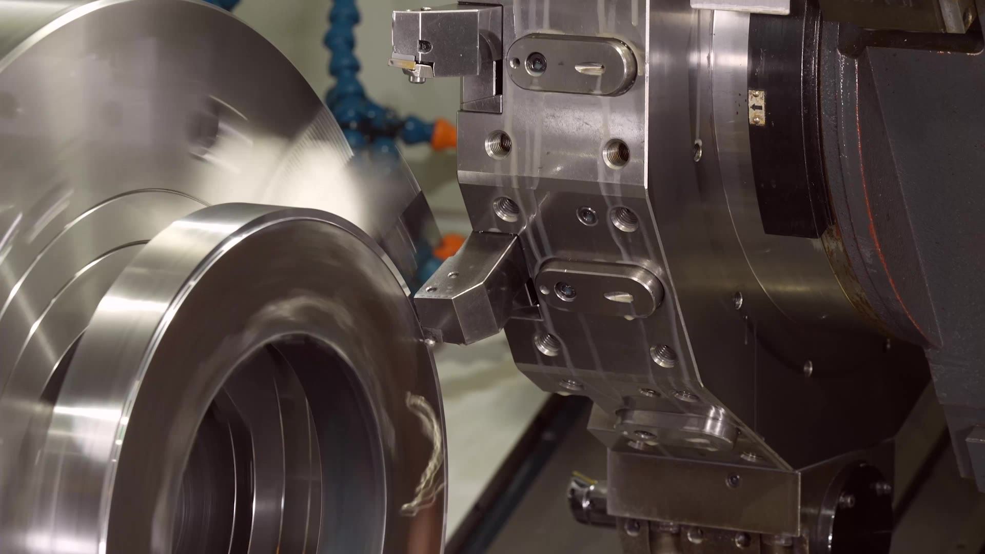 R and D Capabilities