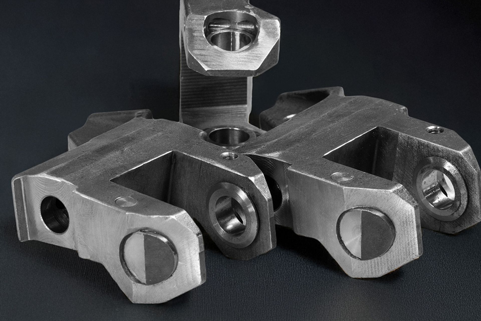 Reverse Engineering of Parts & Components