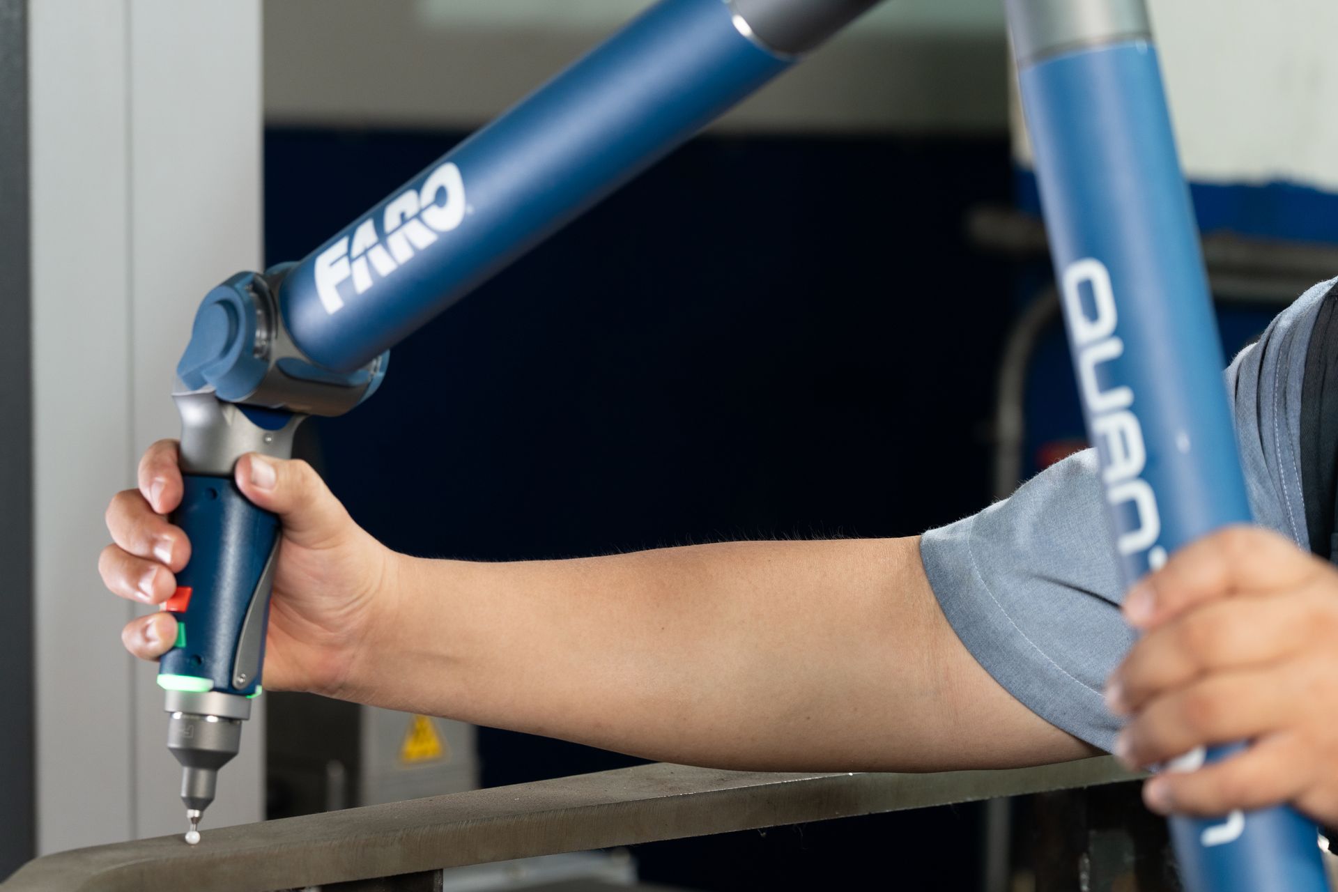 Rolling Mill Parts Experience Expertise
