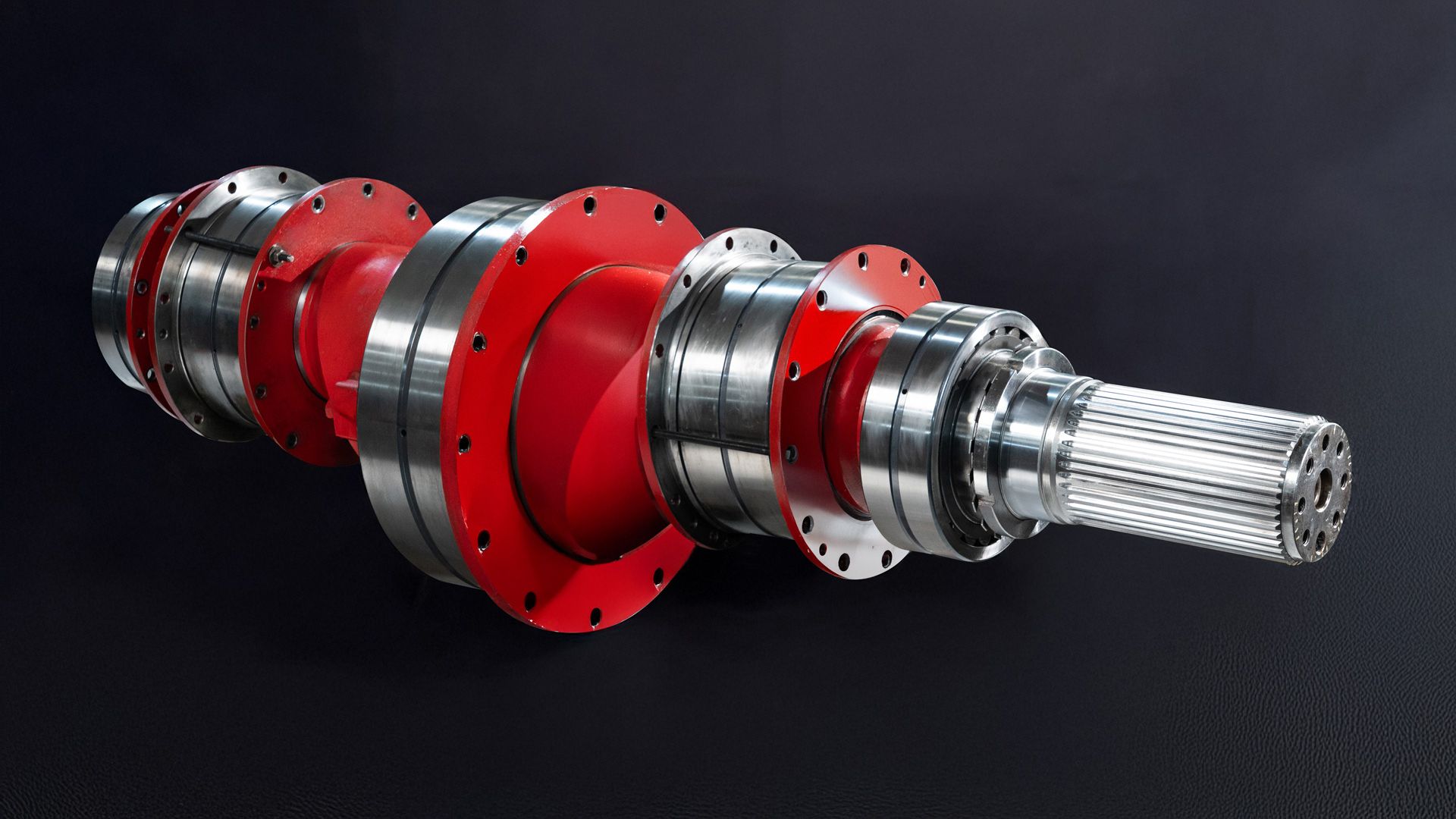 Rolling Mill Parts