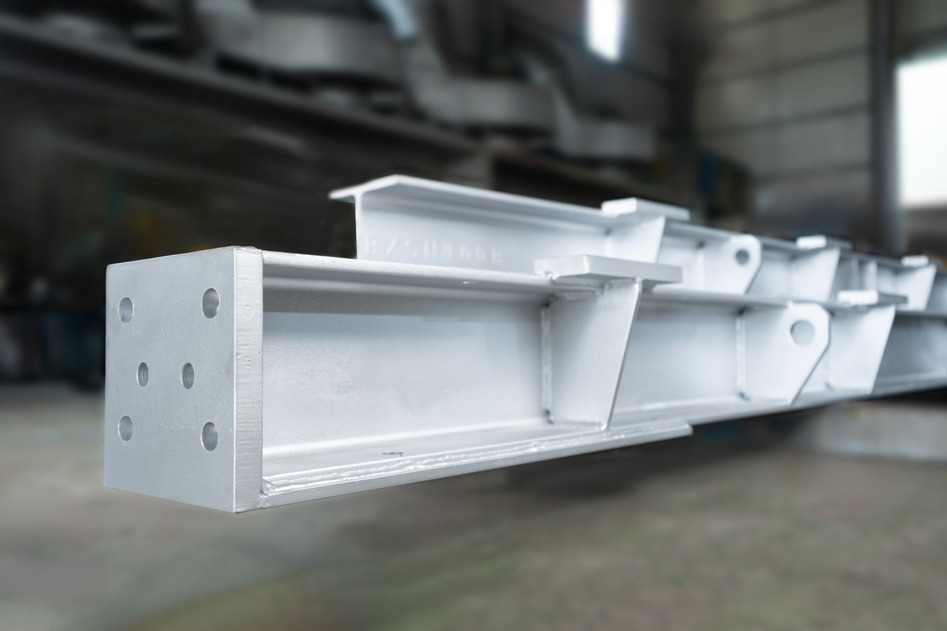 Rolling Mill Parts-G2