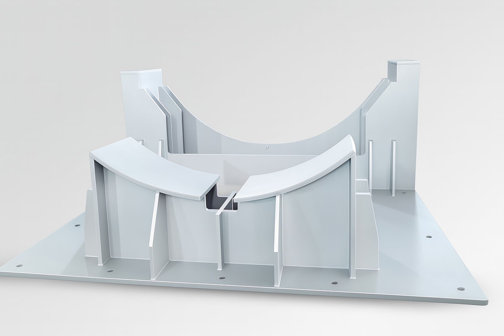 Rolling Mill Parts-G5