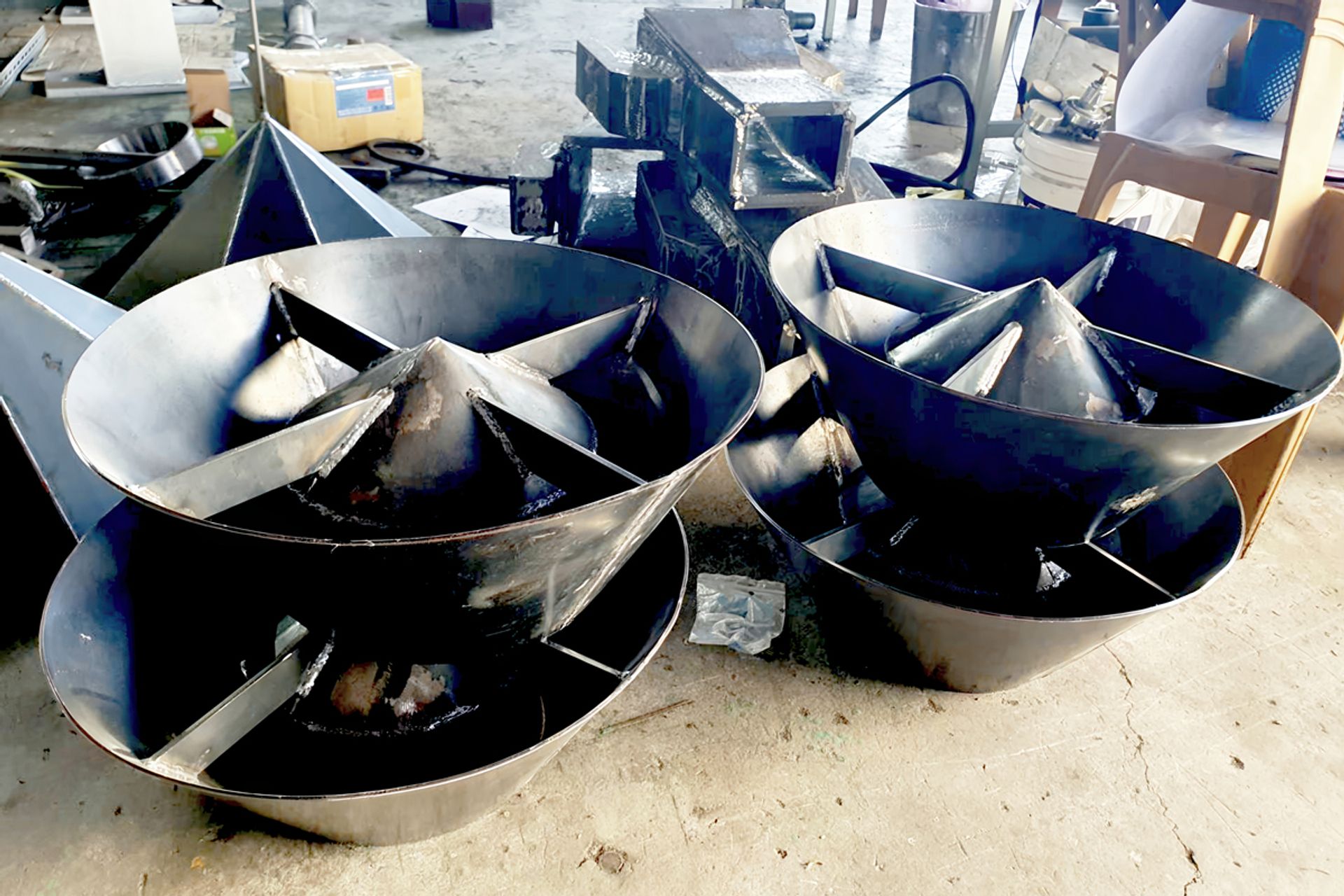 Rolling Mill Parts-G9