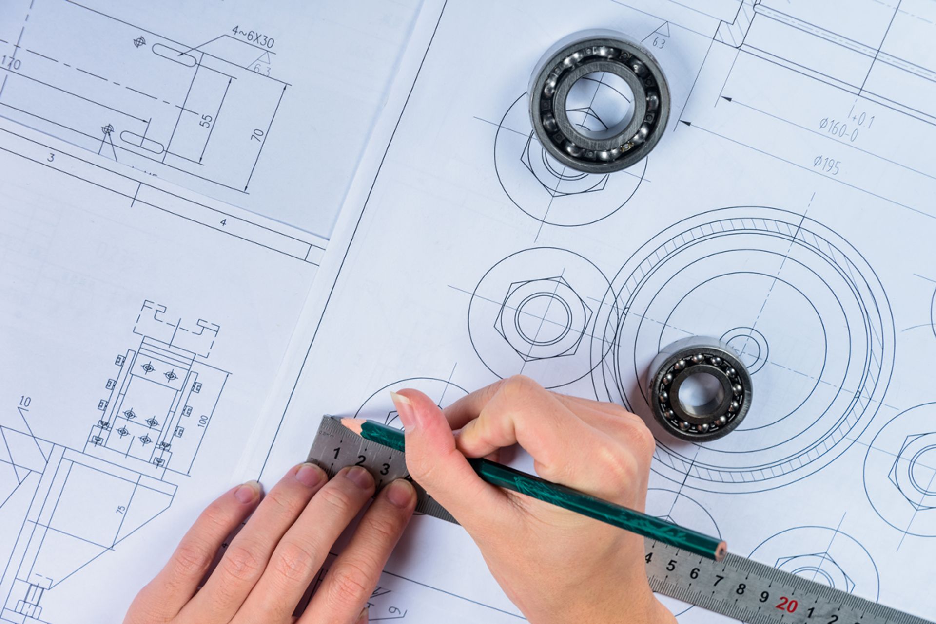 Why Darting?  | Darting-Design Capabilities