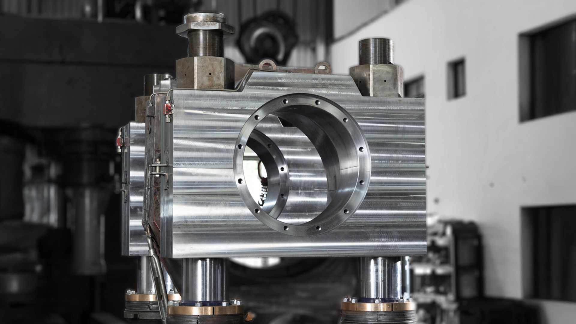 Why Should Your Next Steel Rolling Mill Project be Made in Taiwan?
