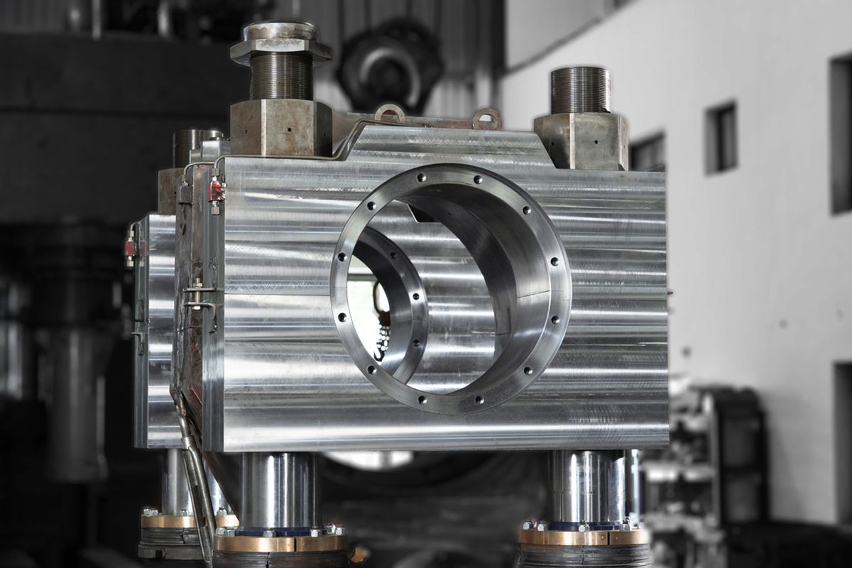 Why Should Your Next Steel Rolling Mill Project be Made in Taiwan?