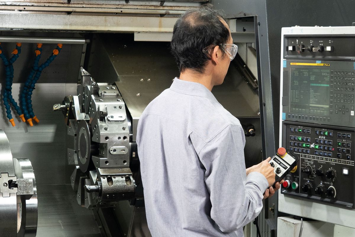 Why Does Darting Offer Custom Engineering of All Types of Industrial Processing Equipment?