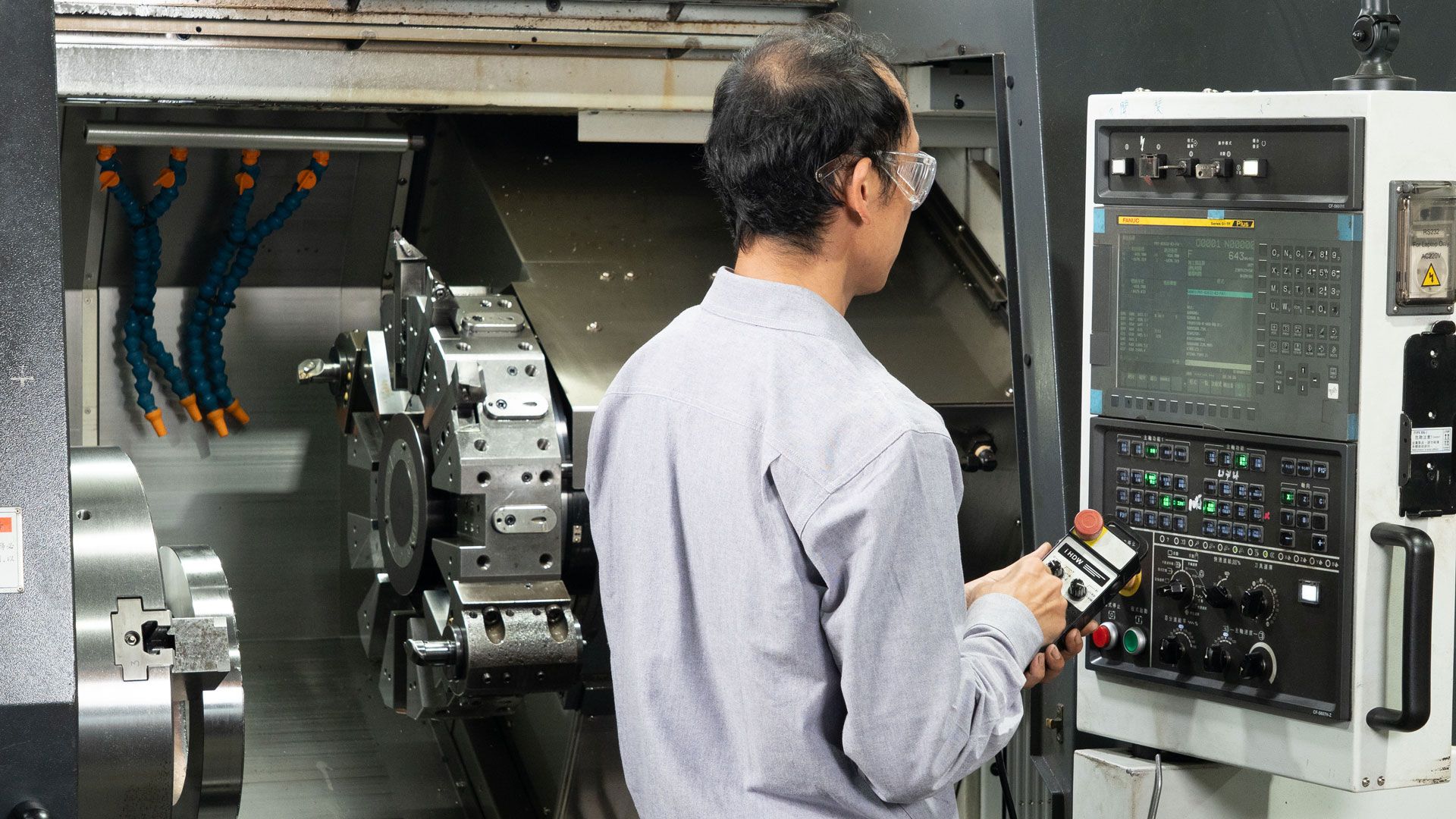 Why Does Darting Offer Custom Engineering of All Types of Industrial Processing Equipment?
